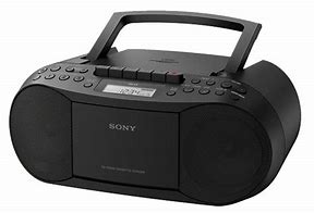 Image result for The Best Sony Radio Cassette Recorder