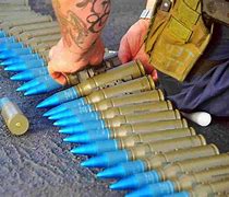 Image result for 25 mm Ammo