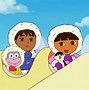 Image result for Dora the Explorer Intro Season 3