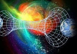 Image result for Parallel Earth