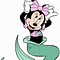 Image result for Minnie Mouse Laughing