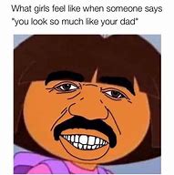 Image result for Vengeful Dad Meme