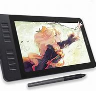 Image result for Ohuhu Drawing Tablet