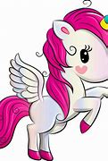 Image result for Unicorn Pegasus Cartoon Background