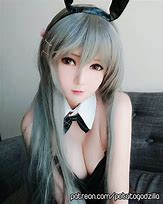 Image result for Kawaii Potato Cosplay