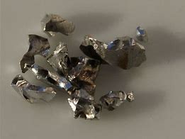 Image result for Iridium Metal