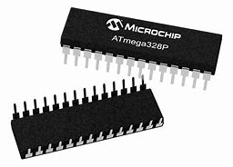 Image result for Simplest Microcontroller Chip