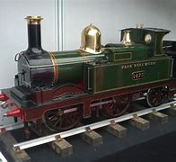 Image result for GWR 517 Class
