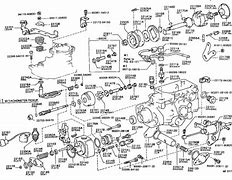 Image result for 2018 Toyota Camry Parts Catalog