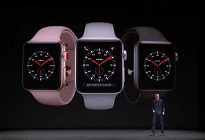 Image result for Apple Watch Series 3 White