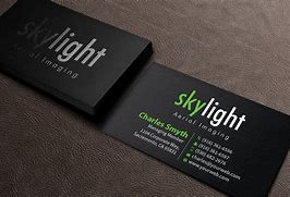 Image result for Videography Business Cards