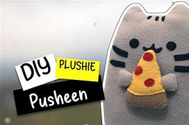 Image result for Pusheen DIY