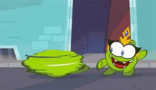 Image result for Om Nom Sunken Ship