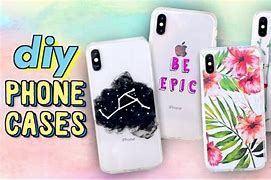 Image result for Cute DIY Phone Cases