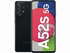Image result for Samsung Galaxy a52s 5G Black