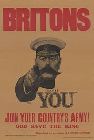 Image result for Nationalism during WW1