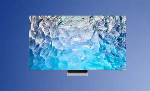 Image result for Samsung Q-LED TV Box