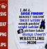 Image result for Wrestling Pap SVG