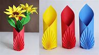 Image result for Vase Pattern for Kids