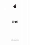 Image result for Apple iPad Gen 1 Model A1337 User Guide