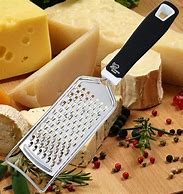 Image result for Cheese Grater Post