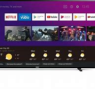 Image result for Philips 65 inch Smart TV