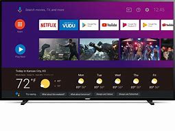 Image result for Pillips TV Smart