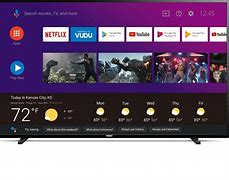 Image result for Philips 65 Inch TV