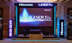 Image result for Hisense Laser TV Logo