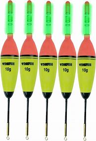 Image result for Fishing Floats Bobbers