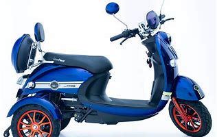 Image result for Green Power Mobility Scooters