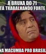 Image result for Brasil Selecao Memes