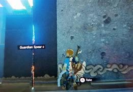 Image result for Guardian Scout Spear