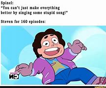 Image result for Funny Steven Universe Jokes