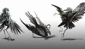 Image result for Bird People