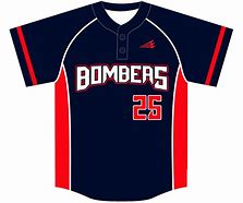Image result for Cool Baseball Jersey Designs