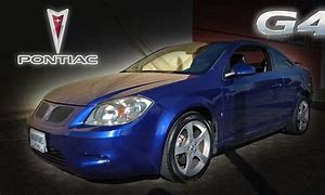 Image result for Pontiac G4 vs G5