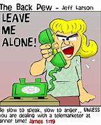 Image result for Missed Call Cartoon