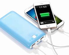 Image result for First Portable Charger Ever