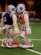 Image result for Ai Robots Soccer