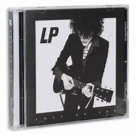 Image result for LP Lost On You Album Cover