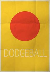 Image result for 5 D's of Dodgeball