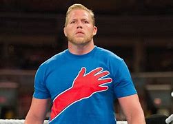 Image result for Jack Swagger Aew