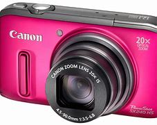 Image result for Canon AA Battery Camera