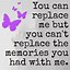 Image result for Memory Quotes and Sayings