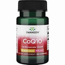 Image result for CoQ10 Mini Tablets
