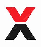 Image result for Anime Letter X Logo Design