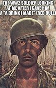 Image result for Army Man Staring Meme