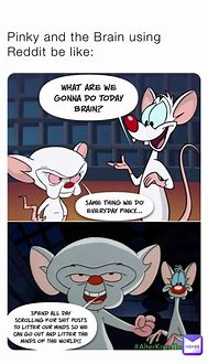 Image result for Pinky and the Brain Meme U.S. Army