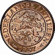 Image result for Netherlands Antilles Coins